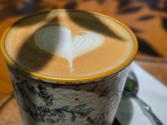 -咖法森林·咖啡  酒吧(天河店)