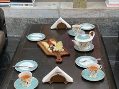 -北京古城老院厉晓麟精致菜