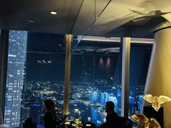 -广州四季酒店·天吧·高空酒吧