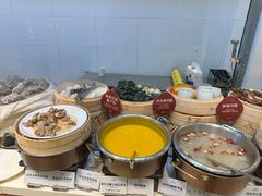 -第六季自助餐厅(北太平庄店)