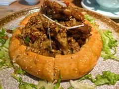 -新粤新疆菜(禅城店)