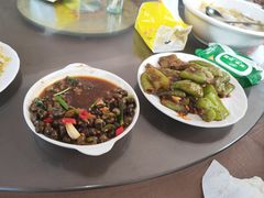 -晓琦农家菜馆·地道农家菜