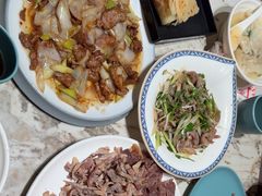 -高玛纳驴肉火烧(一世界店)