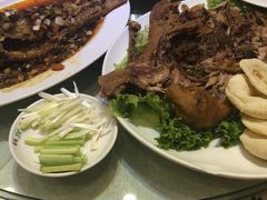 -晋阳饭庄(虎坊桥店)