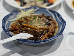 -老阊门菜馆(山塘街店)