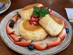 -UPPER KITCHEN(延安路店)