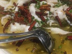 -九毛九西北菜(番禺万达店)
