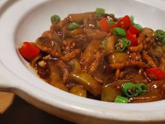 -新白鹿餐厅(城西银泰城店)