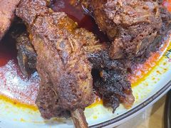 -小崔家臊子面(高新店)