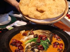 -秀儿四九城·新京菜(亚运村鸟巢店)