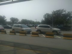 -苏南硕放国际机场有限公司·停车场