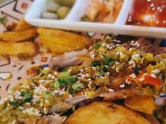 -Famous肥猫墨西哥音乐餐吧(五棵松华熙LIVE店)