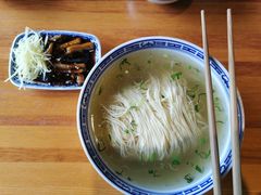 -同得兴 Since·1995 传统苏式面馆(十全街店)