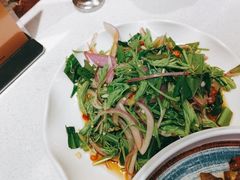 -老昆明·家常菜·钱大妈(金马碧鸡店)