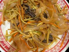 -满园烤鸭·春饼(沈北万达店)