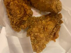 -麦当劳(莆田荔城大道万达店)