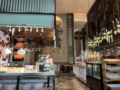 -长春富力万达文华酒店-集·味自助餐厅