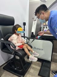 -唯儿诺儿童医院·儿科·眼科(新天地店)