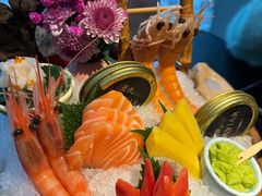 -花潮料理艺食馆(成都万象城店)