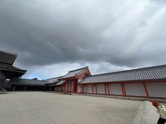 -京都御所