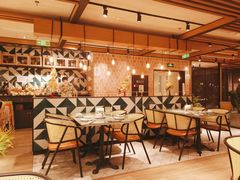 -Home Thai·泰谣(王府井apm店)