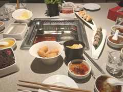 -海底捞火锅(万达广场店)