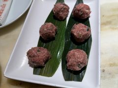 -涮福記·现切牛羊肉火锅(世纪汇店)