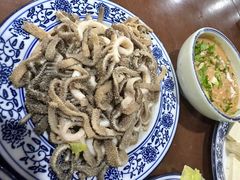 -牛街老爆肚满(牡丹园店)