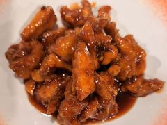 糖醋里脊-丰乐餐厅·始于1999·本地老字号