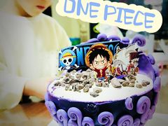 -玉见cake低糖蛋糕甜品台定制(河西店)