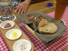 -Paulaner·德国帕拉娜自酿啤酒餐厅(海上世界店)