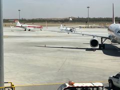 -银川河东国际机场