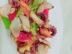 -渔娘渔家丹东海鲜(东直门店)