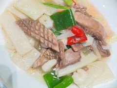 -新万鑫银丝面·非遗无锡味(惠山古镇店)