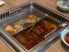 -野妹经典火锅(民治店)