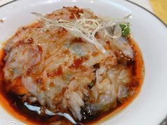 老醋海蜇头-孔乙己酒家(虹桥路店)