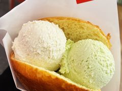 -Dal Cuore 达可芮冰淇淋(陕西北路店)