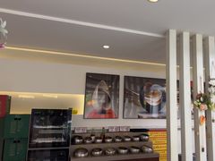 -毛辣果·贵州红酸汤牛肉火锅(西单店)