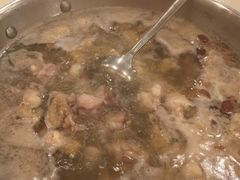 本地鸡-一席地·本地鸡窝·杭帮鸡火锅(萧山银隆百货店)