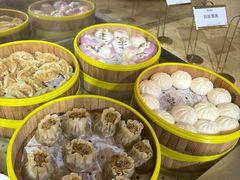 -芭菲盛宴·环球美食(袁家岗店)
