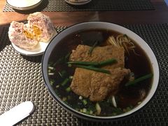 -十面春风·江南面馆(崇宁路店)