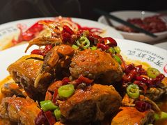 -有位虾匠·胶东土菜小馆(市北店)