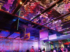 -钳真多钓虾馆·小龙虾海鲜烧烤(九六广场店)