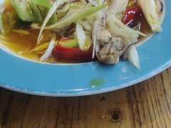 -平娃三宝烧烤·面食(富丰桥店)