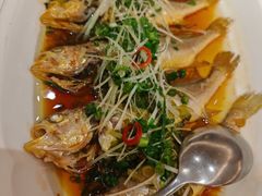 -莆鑫海鲜城(浏河店)