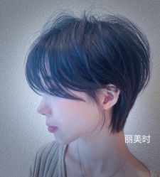 -LEE TIME·丽美时沙龙