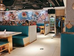 -半天妖烤鱼(东方新天地店)