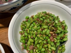 -李久其家民间餐厅(观沙岭公园店)