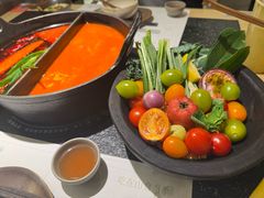 -山缓缓火锅(青岛万象城店)