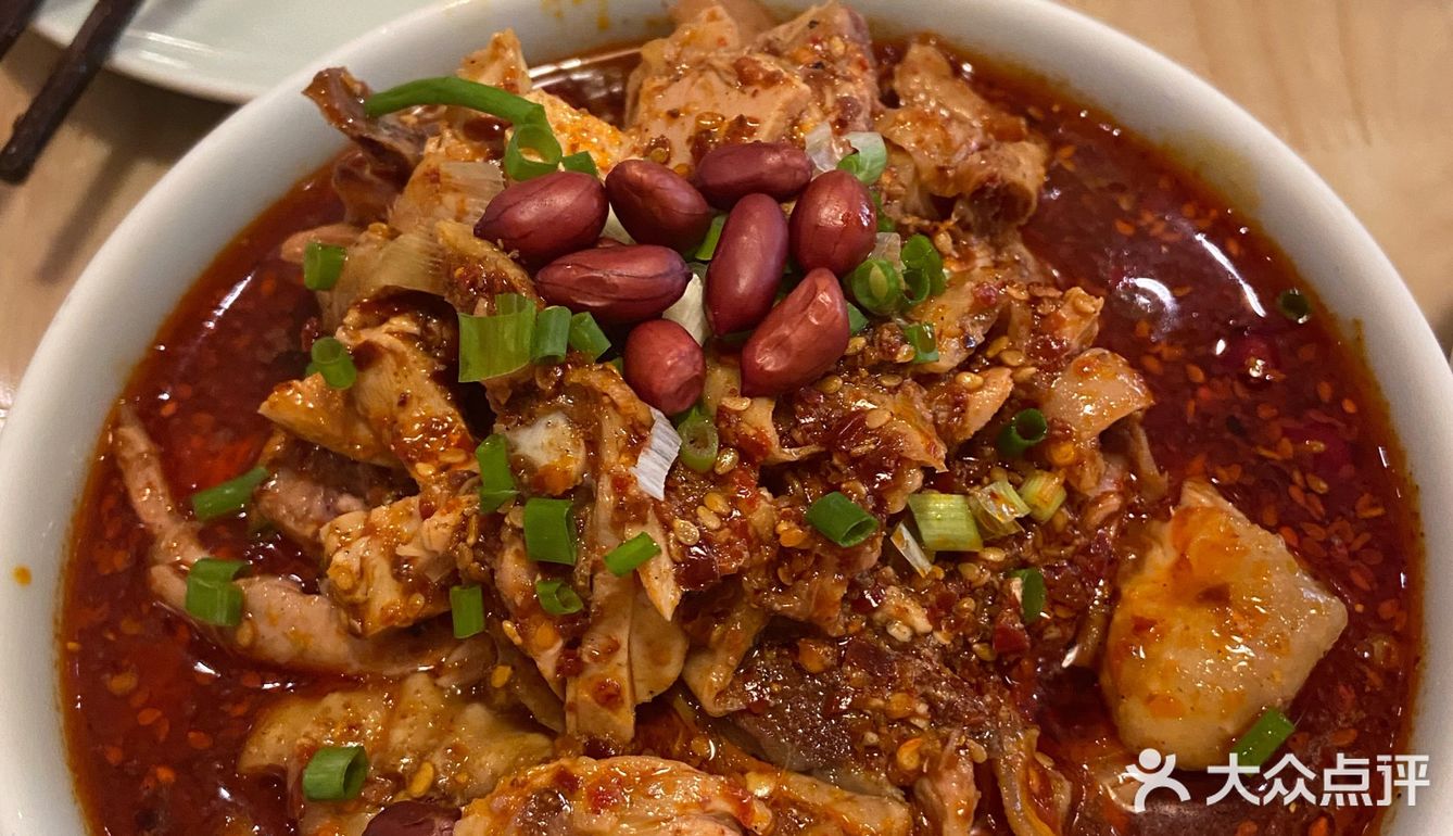 北京连锁川菜馆～都是预制菜，基本不会踩雷！